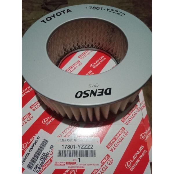 filter udara corolla ke 20 ke 30 original