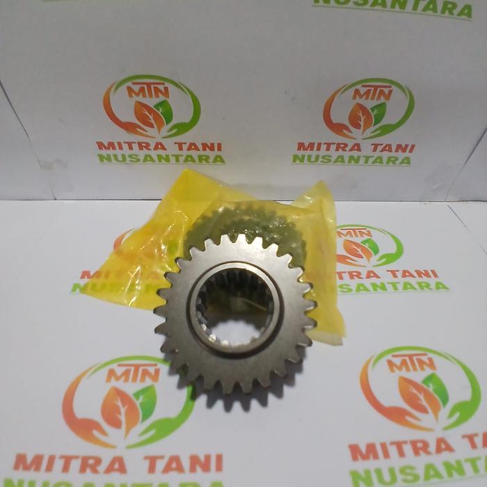 Gear 26 Gearbox Yanmar (54420) Combine Harvester Spare Part Yanmar Sparepart Pemanen Padi Bajak