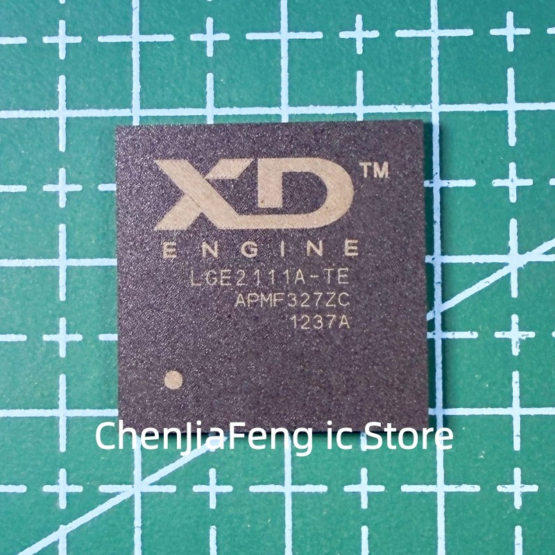 2PCS~10PCS/LOT LGE2111A LGE2111A-TE BGA NEW ORIGINAL