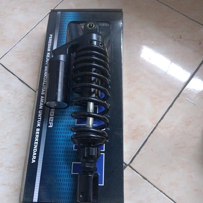 Shok Tmt All Matic Uk 300