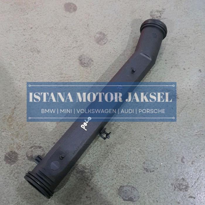 Pipa Air Waterpump Water Pump Vw Polo Old