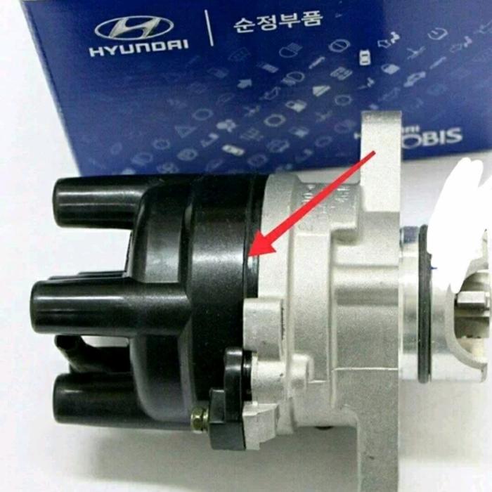 Seal O Ring Cover Delco Kia Visto Hyundai Atoz