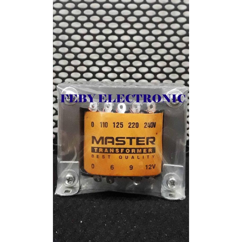 Travo 5A Master Besar Ct 42 V