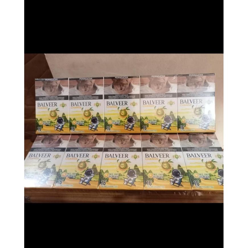 Kipas angin heatsink murah BALVIR DURIAN terbaik