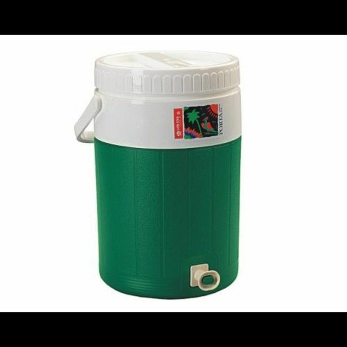 Porta 10 Liter Termos Air Panas Termos Pencet Termos Porta Best Seller