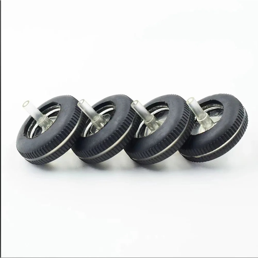 Mouse Scroll Wheel Pulley Mouse Feet Mouse Wheel Plastic Rolling Wheel for Logitech G403 G703 G603
