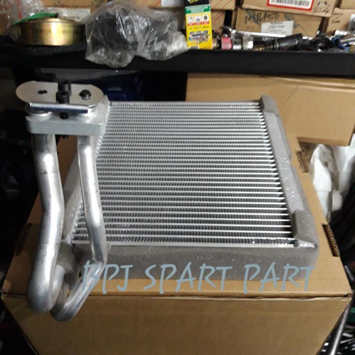 Evapulator Evaporator Evap Ac Datsun Go Go+ Panca