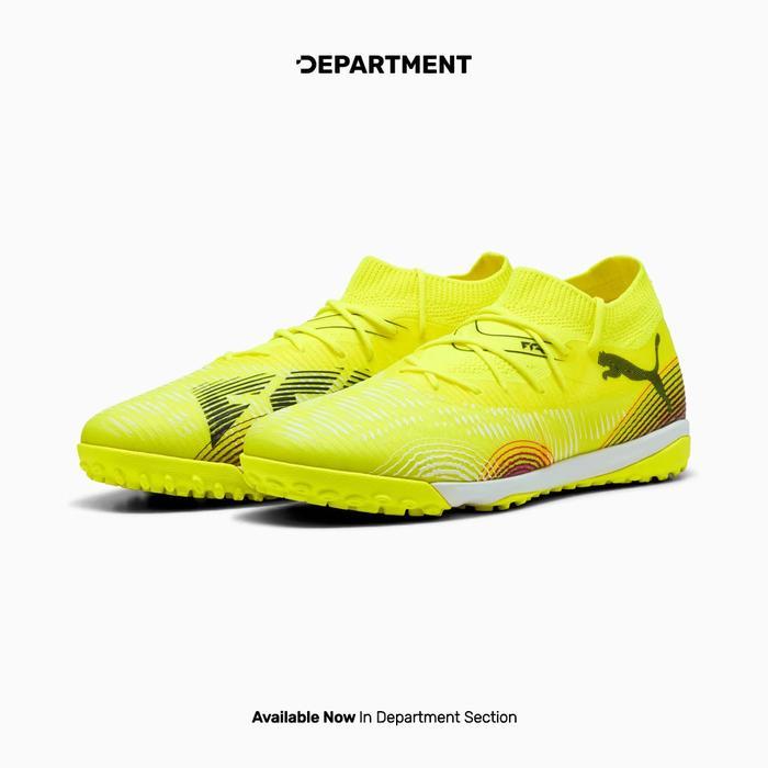 Sepatu Futsal Pria PUMA FUTURE 8 MATCH TT 10837003 ORIGINAL