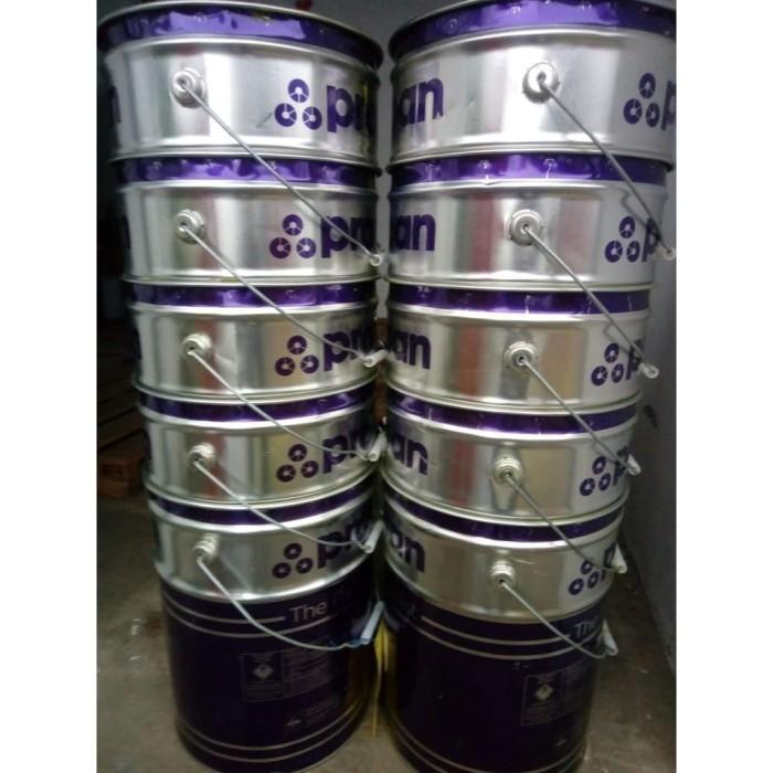 Kaleng Pail bekas Cat kapasitas 20KG / Kaleng Bekas kapasitas 20L