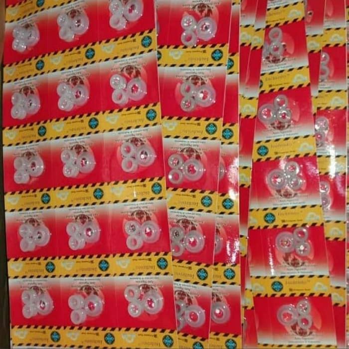 Karet tabung Seal tabung Karet lpg Seal tabung gas Seal silicon