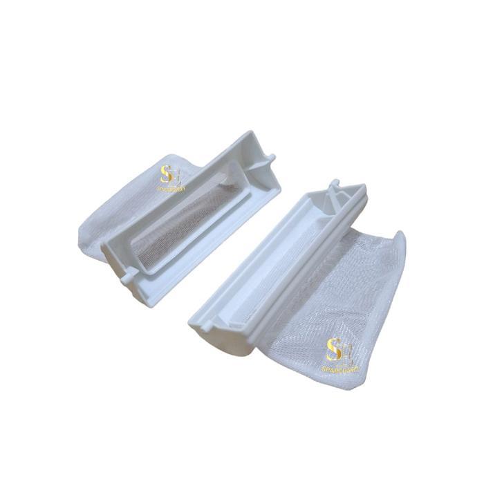PWM7363 SARINGAN KAIN MESIN CUCI POLYTRON PWM 7363 7KG FILTER KOTORAN