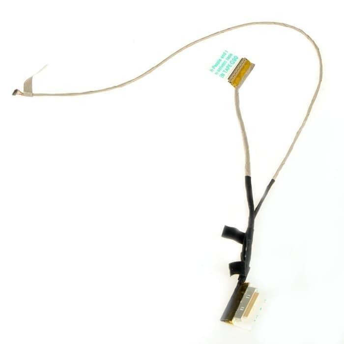 Kabel Fleksibel Lcd Asus X201E X201L X201S Q200E S200E