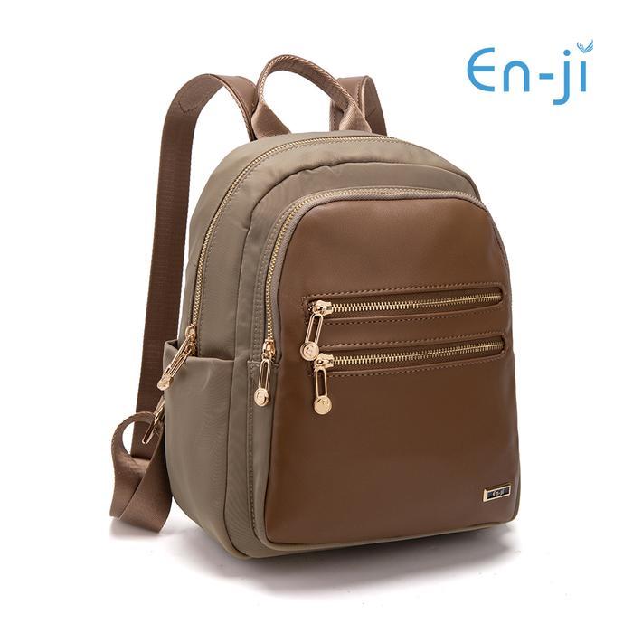En-Ji Heoji Backpack Wanita