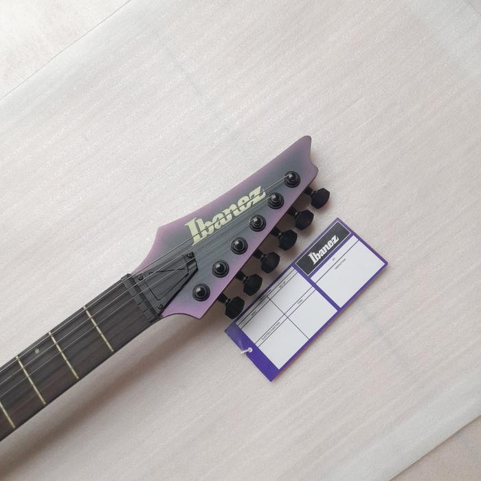 (Bekas) Gitar Original Ibanez Axion Label S671ALB (Electric Guitar)