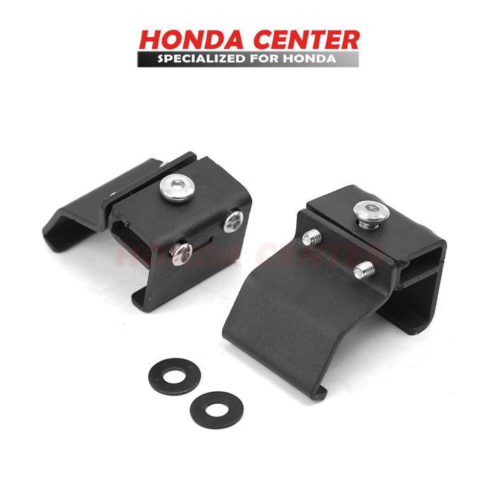 Bracket Breket Side Box Side Ladders Box Samping Mobil Tangga Samping Mobil