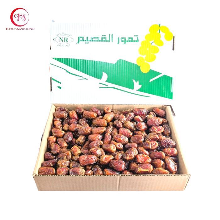 (COD) Kurma Sukari Egypt 3 kg - Sukkari