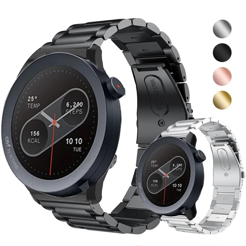 Watch Bracelet Strap For Cmf Watch Pro 2 Smartwatch Stainless Steel Band For Cmf Watch Pro 2 Metal