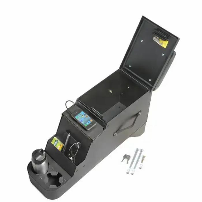 Consul Box Wrangler Yj Jeep Cj7