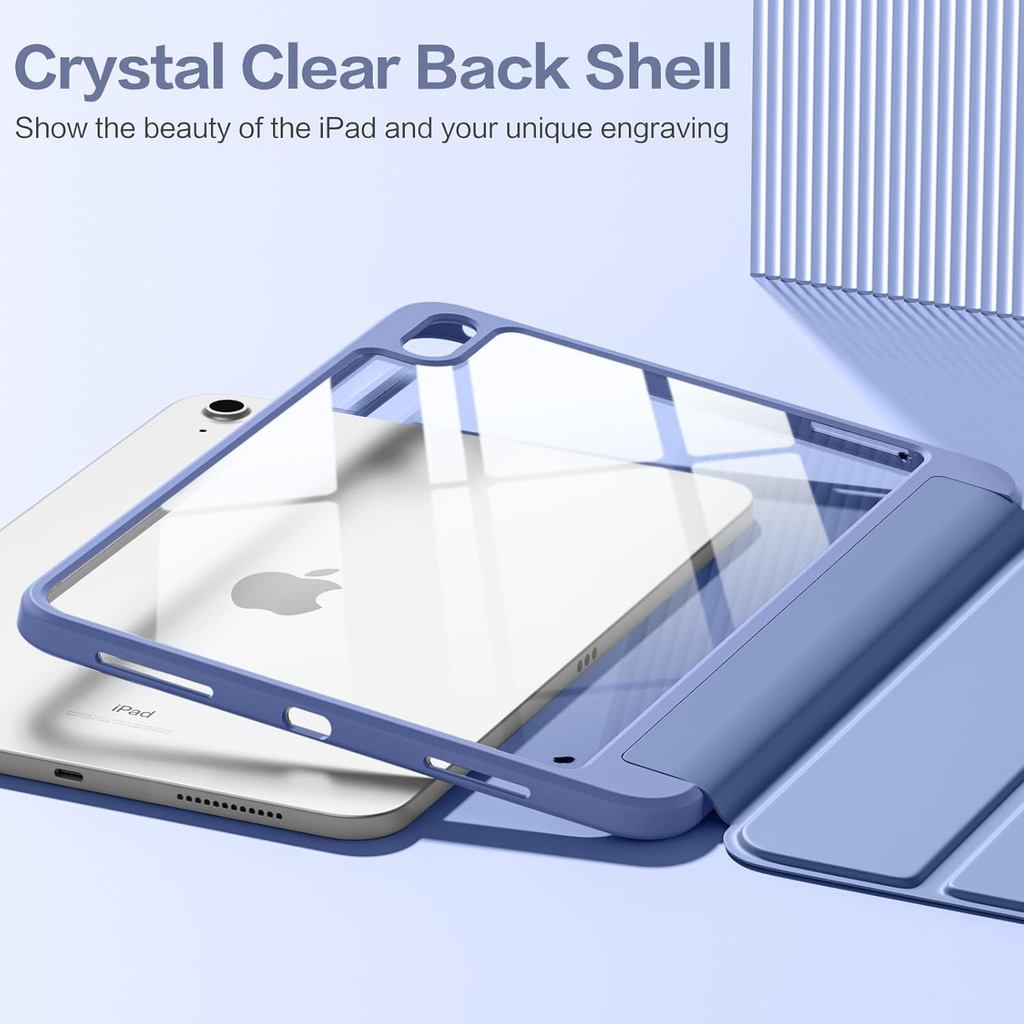 Compatible With Ipad (A16) 11Th Generation Case 11 Inch 2025, For Ipad 10Th Generation Case 10.9