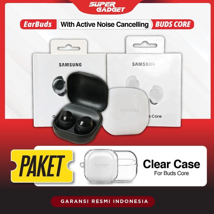 Samsung Galaxy Buds Core Wireless Earphone Headset Bluetooth