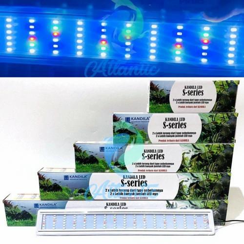 led aquascape kandila S series