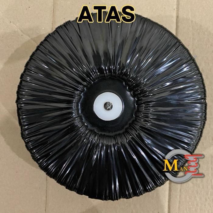 Trafo Toroid Donat 20A CT 65v 55v Bergaransi