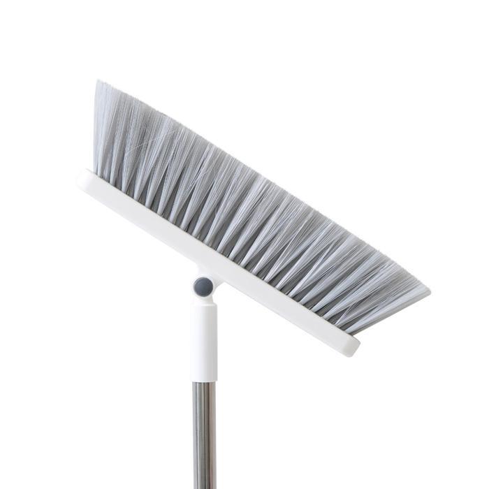 PROCLEAN SAPU & PENGKI LIPAT - PUTIH