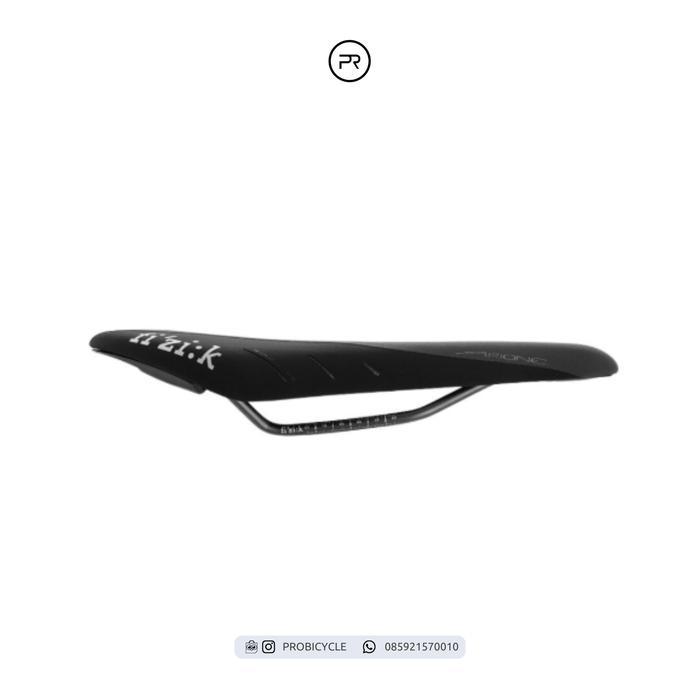 Fizik - Saddle Arione - R3 R (Anthracite/Black)