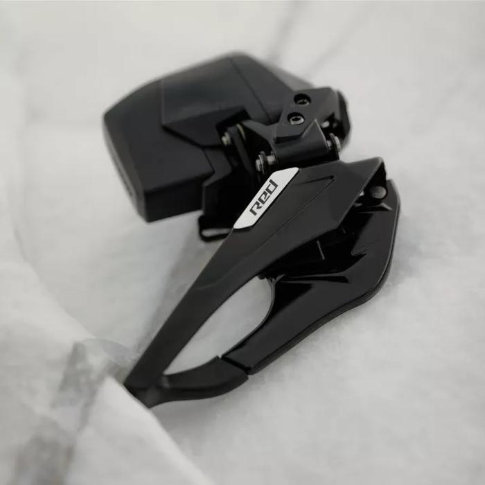 Groupset Sram Red Axs New E1