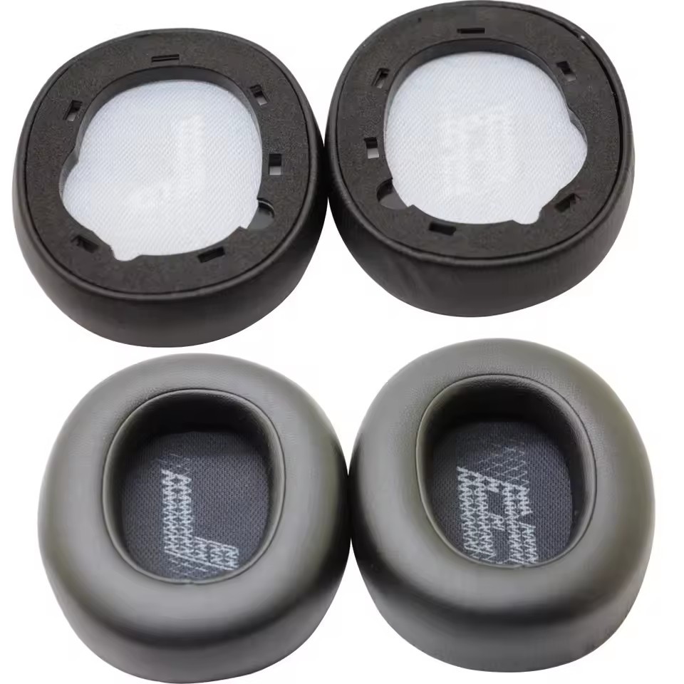 Live650Btnc Earpads For Jbl Live 650Btnc 660Nc Ear Pads Live 650 Btnc Earpads Headphone Ear Pads