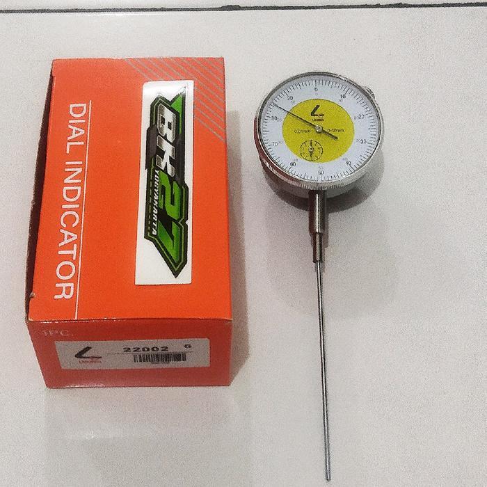 Dial Gauge Dial Indikator Dial Motor