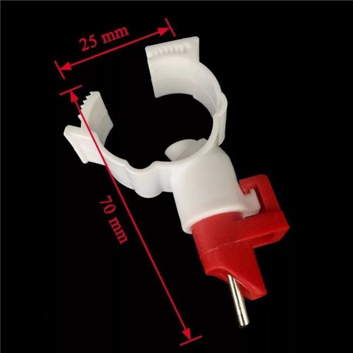 10pcs Nipel Nipple Bebek CK1 Alat Minum Nipple Nipel Nepel Bebek PETLUME