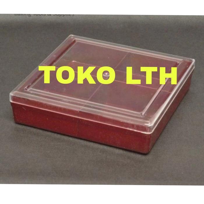 TOPLES CANDY BOX 717 HARDTOP TOPLES KUE KERING SEGI KOTAK SEKAT 4