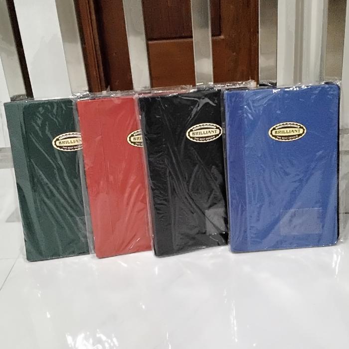 `````````] Dokumen Keeper Brilliant