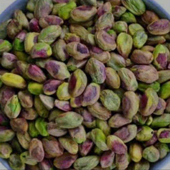 kacang pistachio kupas mentah 1kg Pistachio Nut /Kacang Pistachio 1kg