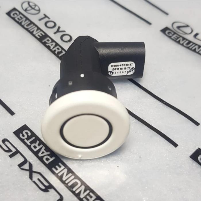 Sensor Parkir New Avanza Veloz 2019 Up Ori Populer