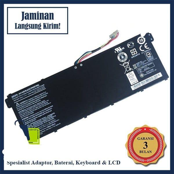 Baterai Acer Aspire 3 A315-41-R971 Ac14B18J