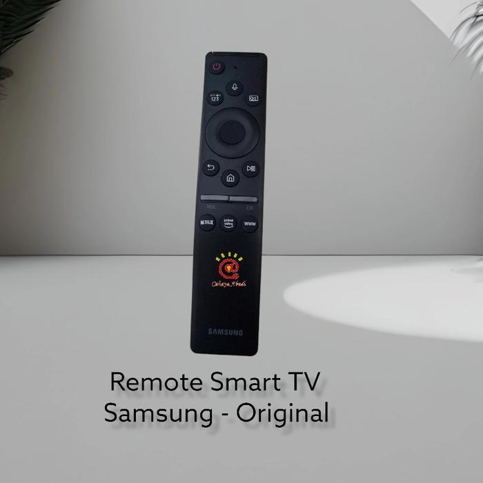 Remote TV Samsung Smart TV Original / Remot TV Android Voice Samsung