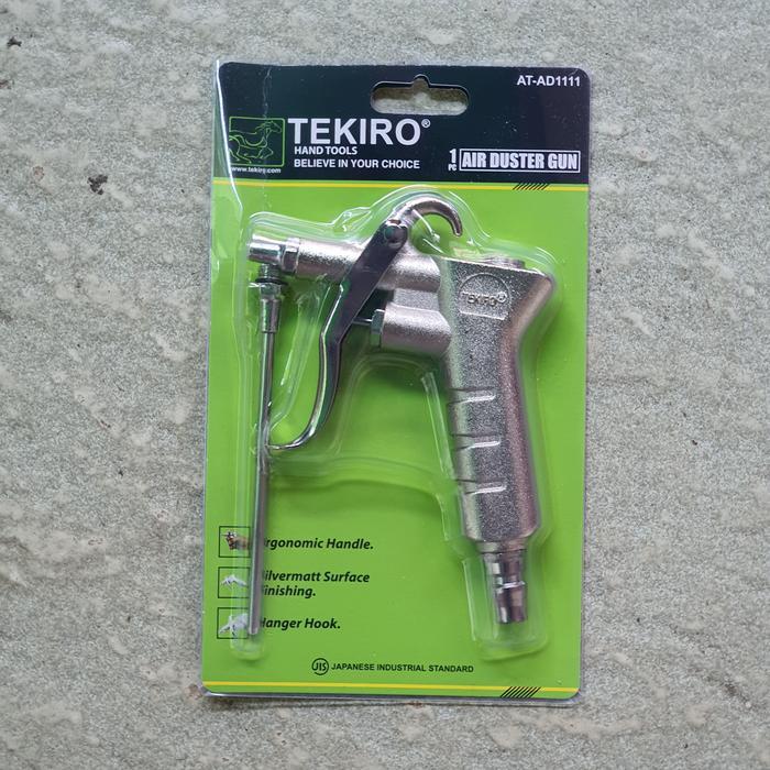 Air Duster Tekiro / Semprotan Angin Tekiro