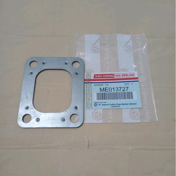 PAKING TURBO CANTER PS110 PS125 GASKET TURBOCHARGER CANTER PS 110 125 PACKING PAK TURBO CANTER 110PS