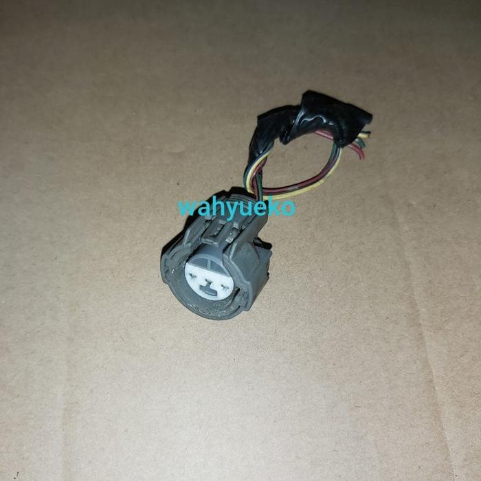 SOKET SENSOR TPS HONDA CRV GEN 1 B20 F20
