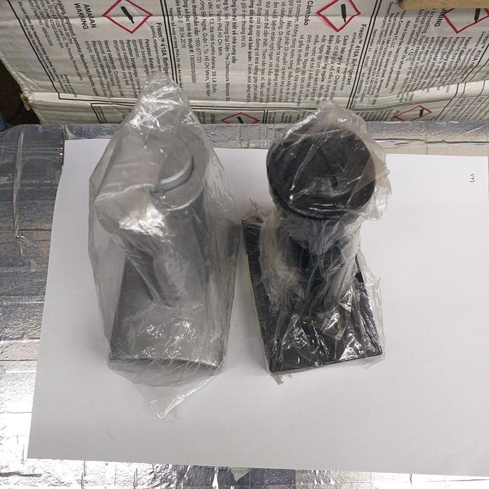 Reamer cutter pu alat potong pu ducting