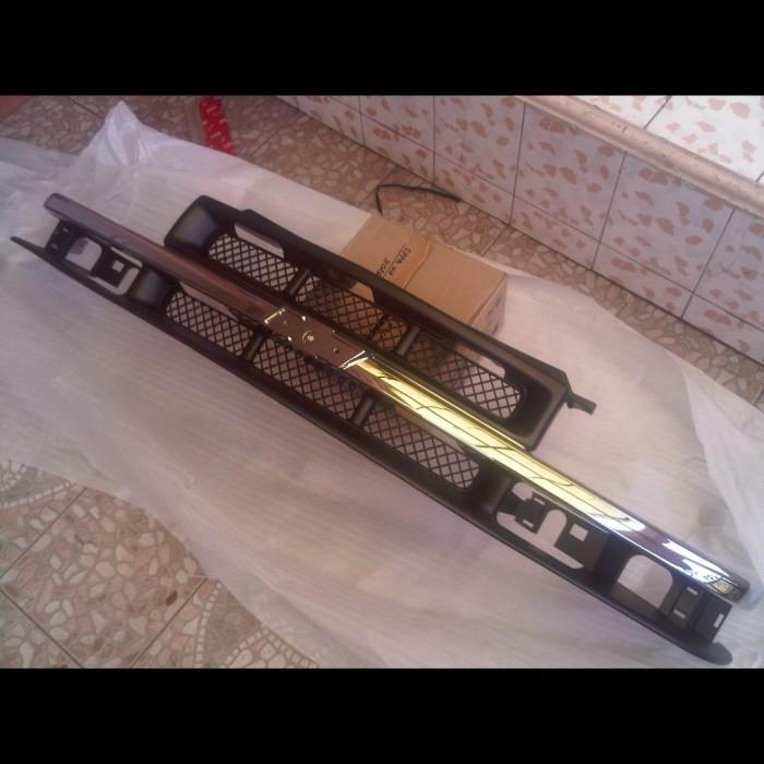 Grill Depan Blazer Montera Oem Gm