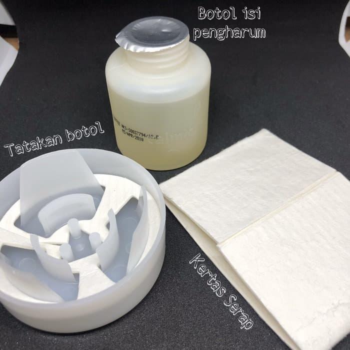 Calmic Pengharum Ruangan Cair