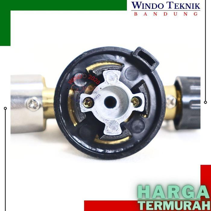 KEPALA LAS M-60 GAS TORCH ALAT LAS TEMBAGA KEPALA LAS PORTABEL KEPALA LAS GAS KALENG