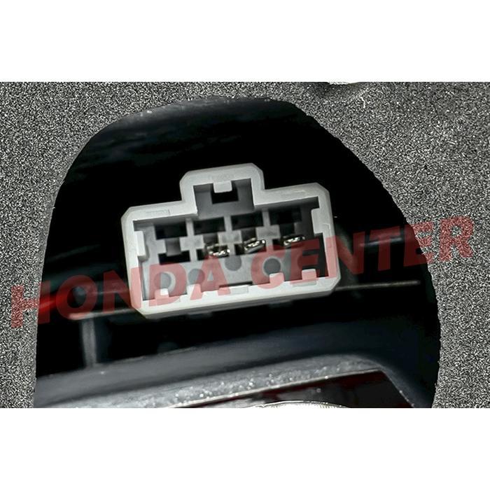 Stop Lamp Lampu Belakang Jazz Ge8 Tahun 2011 2012 2013