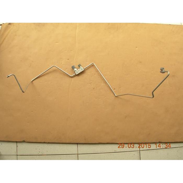 Tube Liquid / Pipa Liquid Dari Kondensor Ke Evap Coil Agya /Ayla Denso