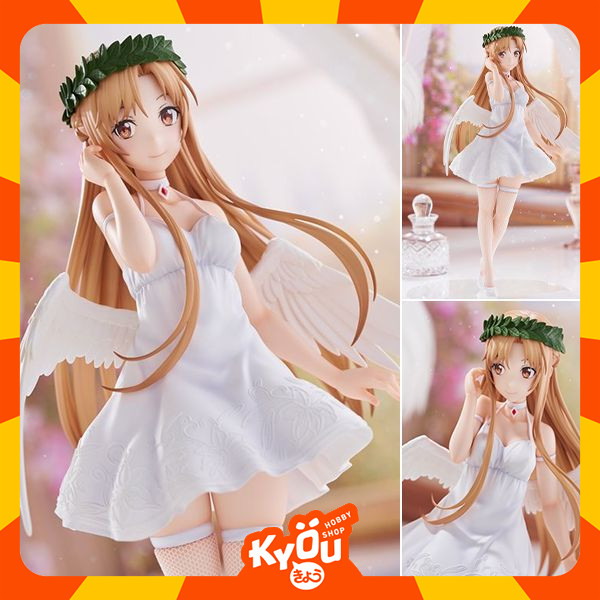 BiCute Pure Figure Yuuki Asuna - Sword Art Online (24cm)