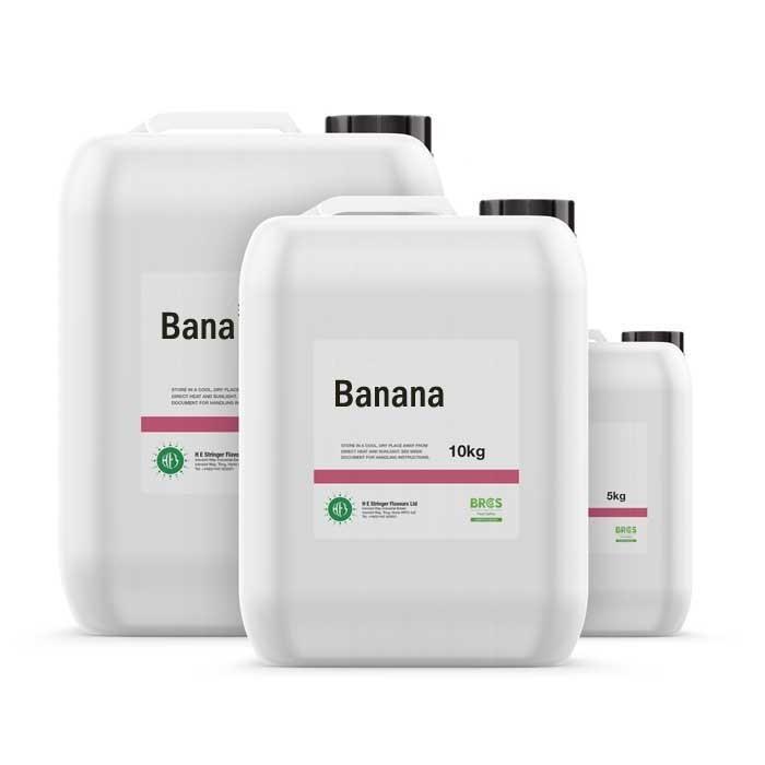 ESEN BANANA FLAVOUR AROMA PISANG FLAVOR E LIQUID BANANA ESSENCE 1KG