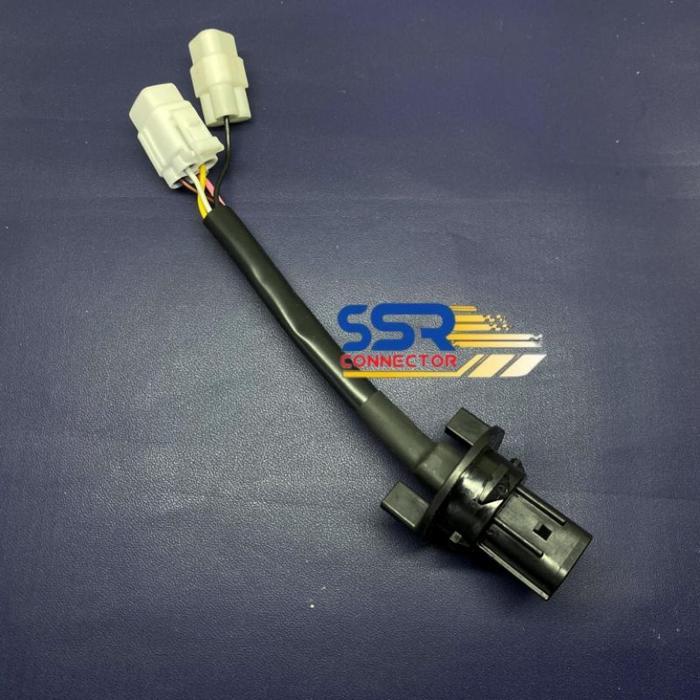 [Original] Soket Socket Diagnosa Dlc Euro 5 Yamaha Nmax New Aerox
